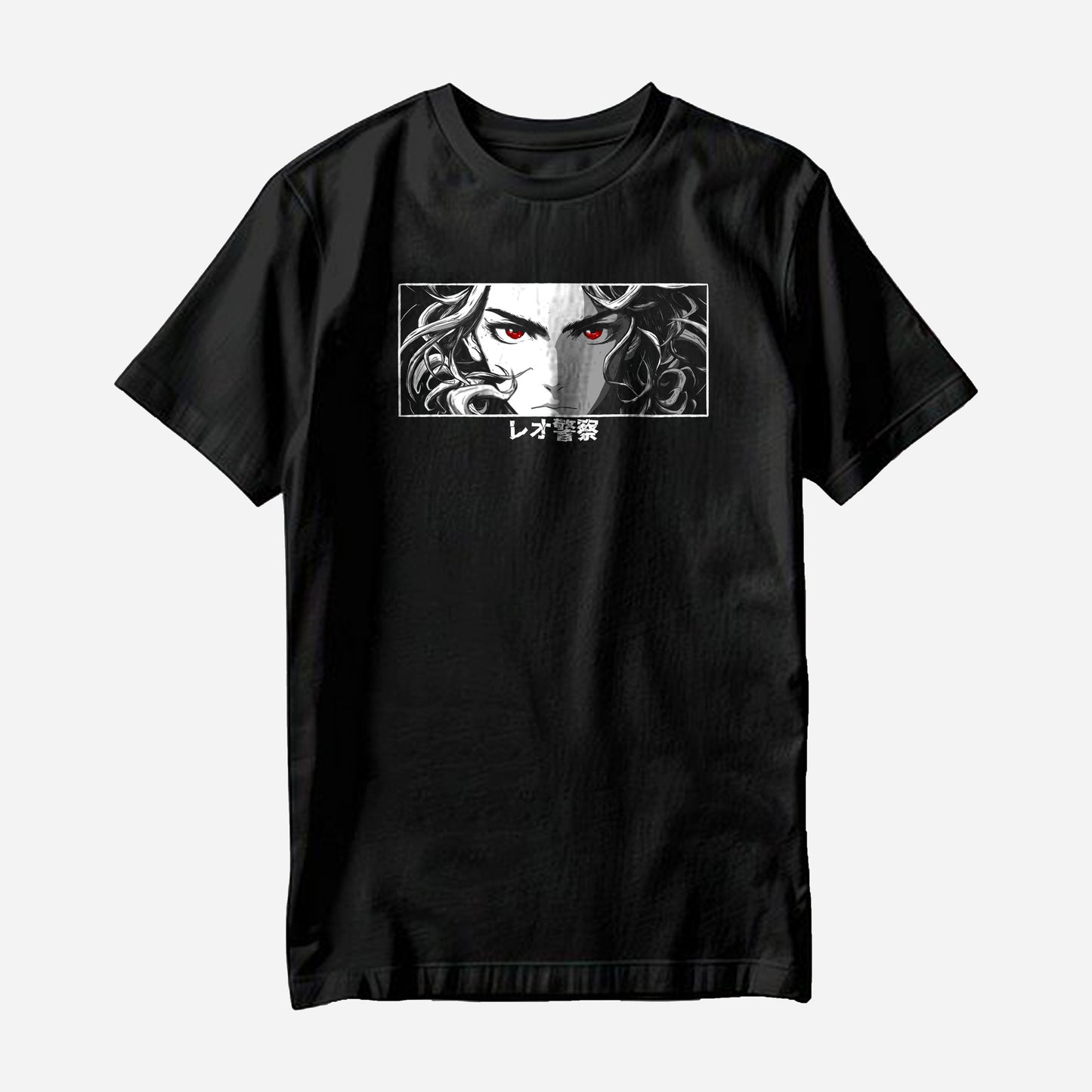 Camisa Mala Influencia - Edicion Negra